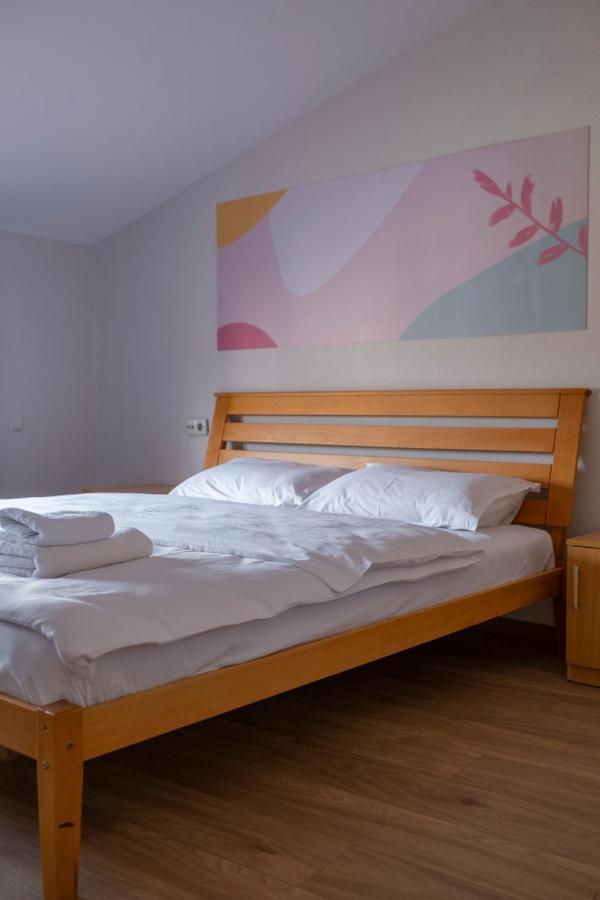 פריזרן Mint Hotel מראה חיצוני תמונה