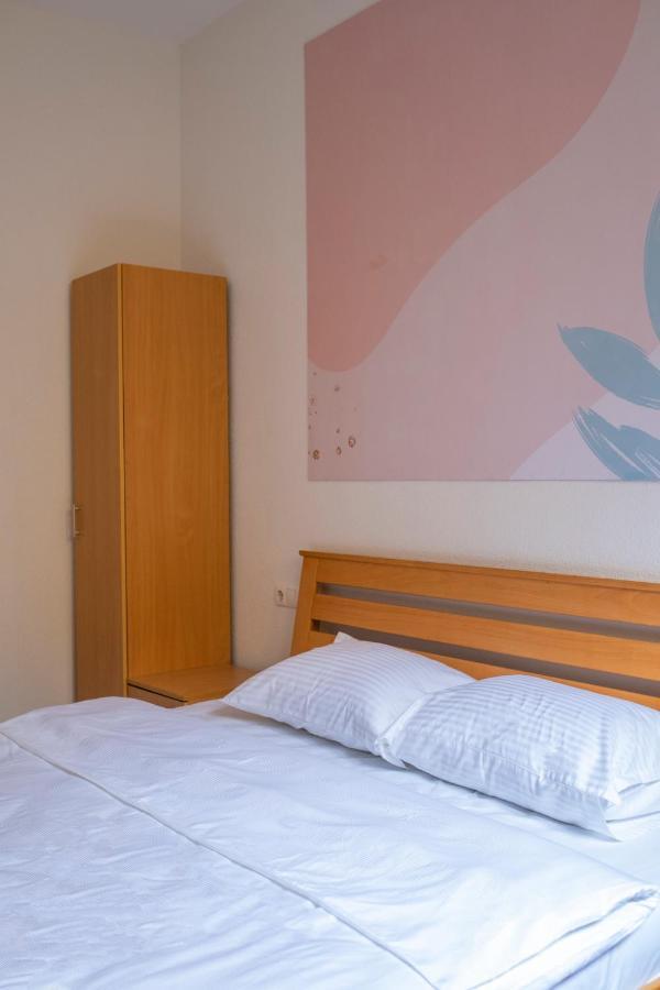 פריזרן Mint Hotel מראה חיצוני תמונה