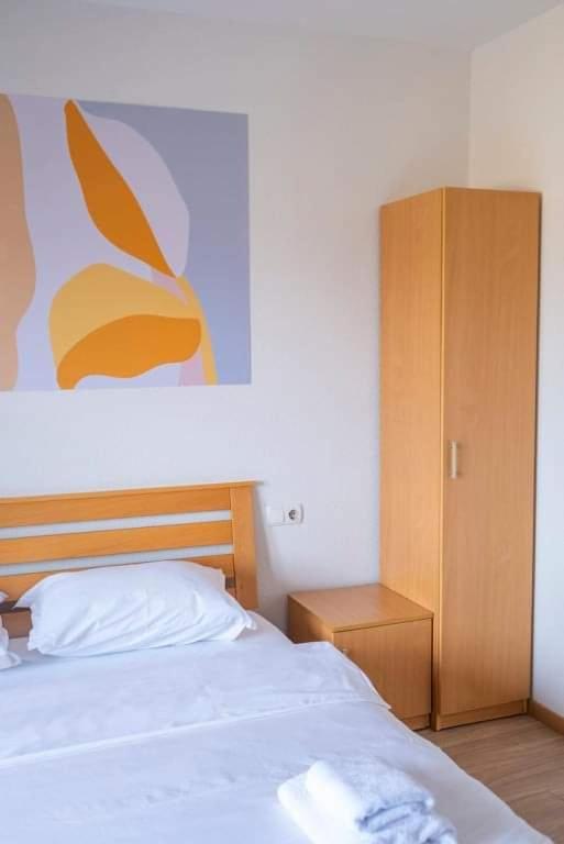 פריזרן Mint Hotel מראה חיצוני תמונה