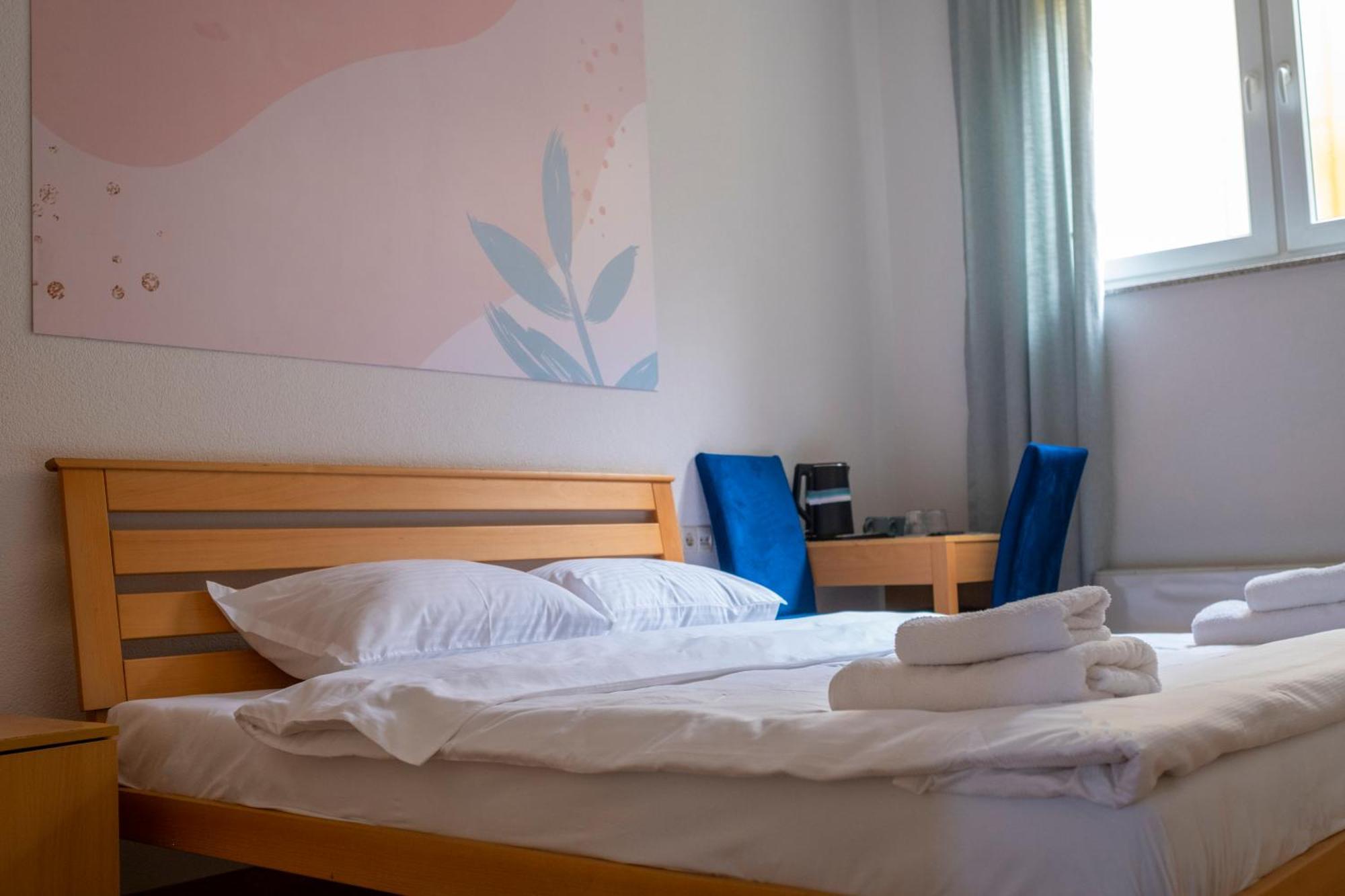 פריזרן Mint Hotel חדר תמונה