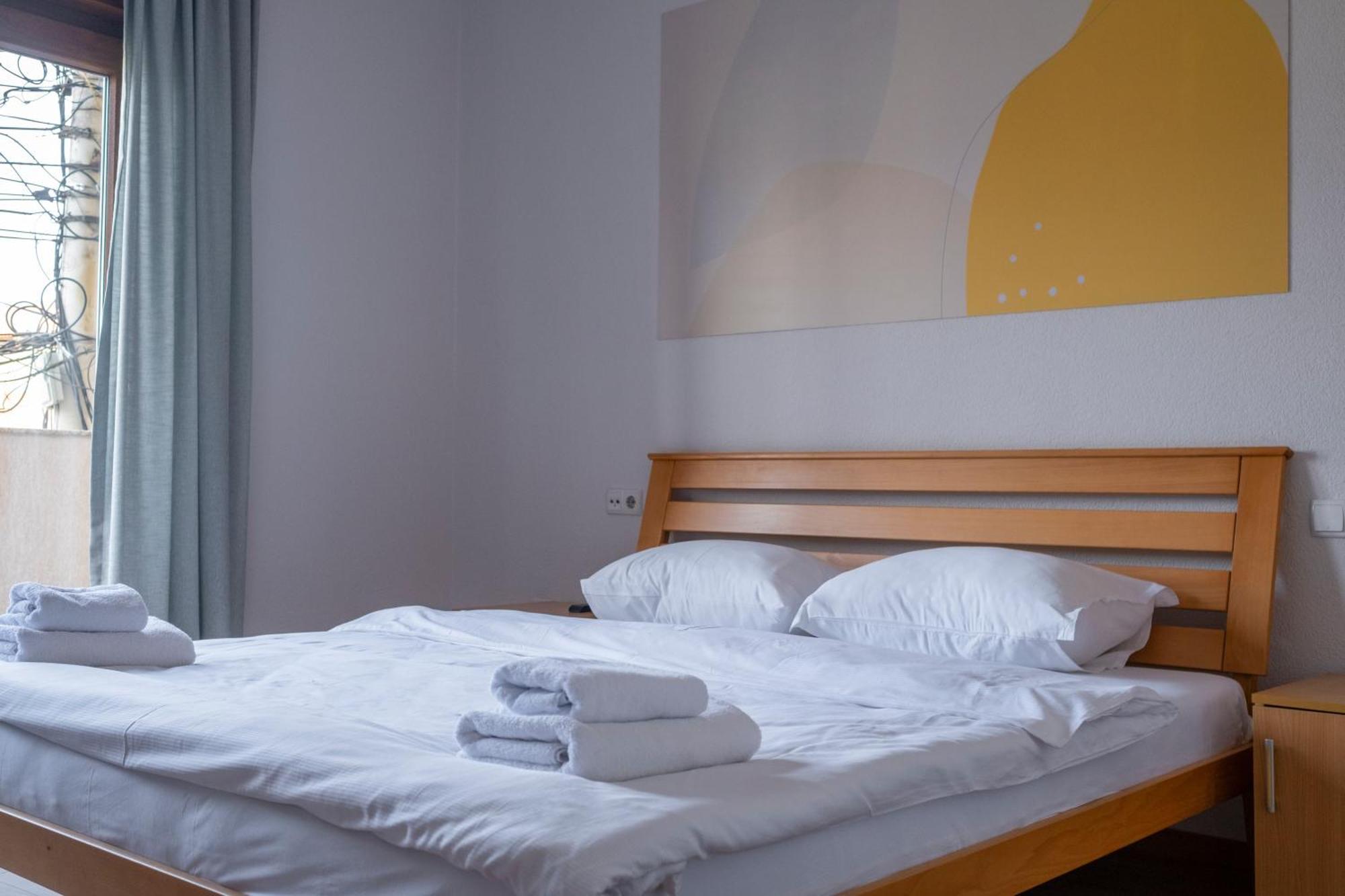 פריזרן Mint Hotel חדר תמונה